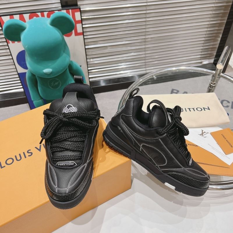 Louis Vuitton Trainer Sneaker